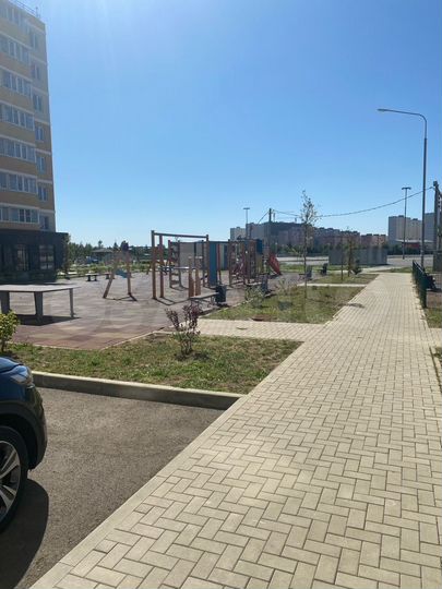 Свободного назначения, 48.6 м²