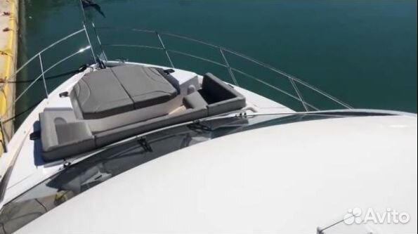 Продам яхту Sunseeker Manhattan 68 (2021)