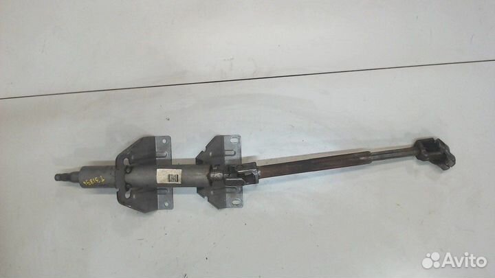 Колонка рулевая Peugeot Bipper 2009, 2011