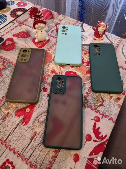 Чехол на oneplus 9 pro