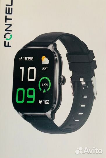 Смарт- часы iwatch 11