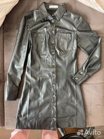 Платья H&M, mango