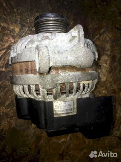 Генератор L3-VE Mazda Mazda 6 / Atenza GG3W GG3S G