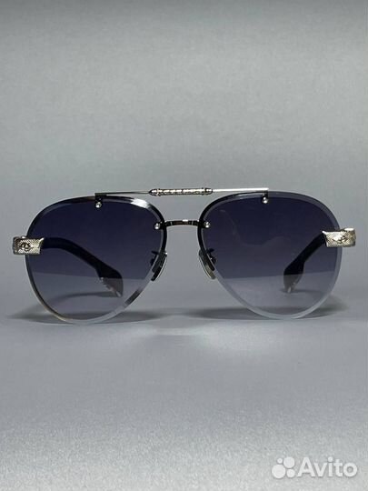 Солнцезащитные очки chrome hearts