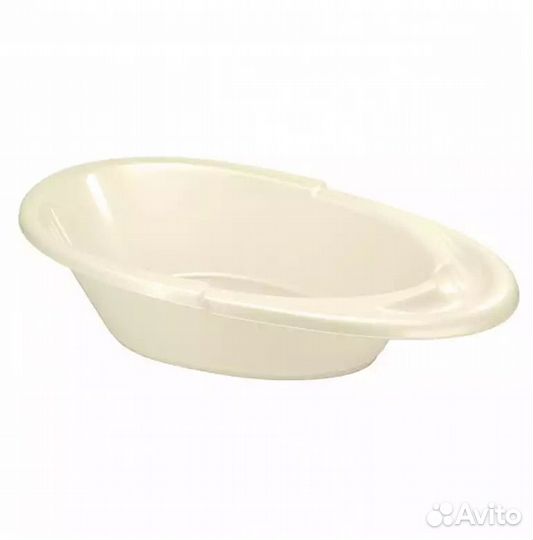 Детская ванночка