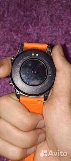 Часы Smart watch