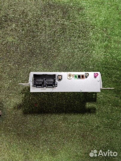 Блок управления мультимедиа Changan Uni-K JL486ZQ5