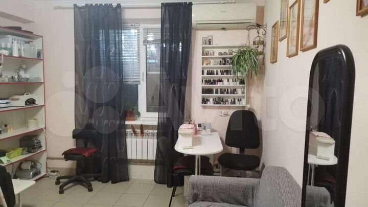 Свободного назначения, 27 м²