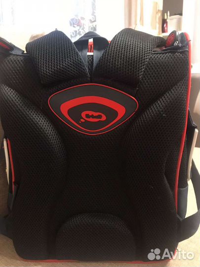 Школьный рюкзак