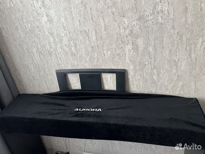 Цифровое пианино yamaha p 45