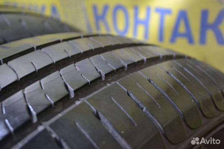 Dunlop Enasave EC204 195/65 R15