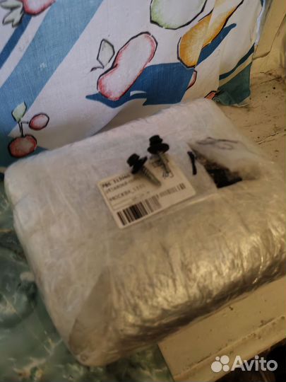 Саморезы кровельные RAL6005 5.5 на 25