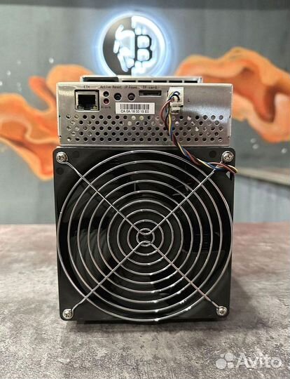 Whatsminer M50 120 th