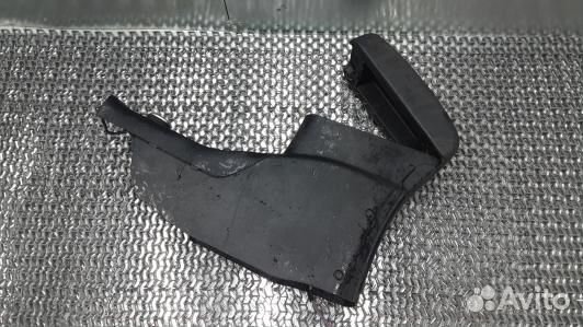 Подлокотник центральный mitsubishi outlander 2 (AO