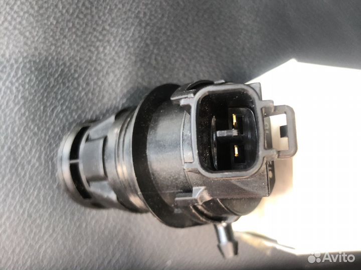 Моторчик стеклоочистителя Mazda cx-7 BP4K-67-482