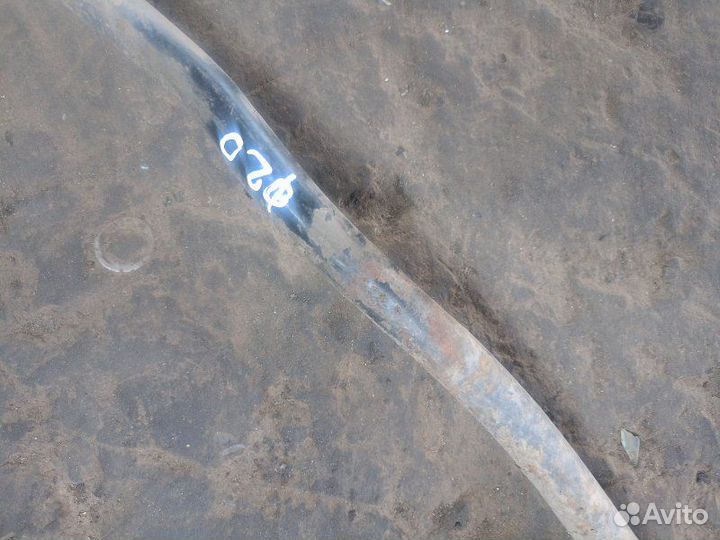 Стабилизатор Nissan Primera P11-144