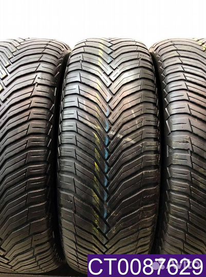 Michelin CrossClimate 2 205/60 R16 96T