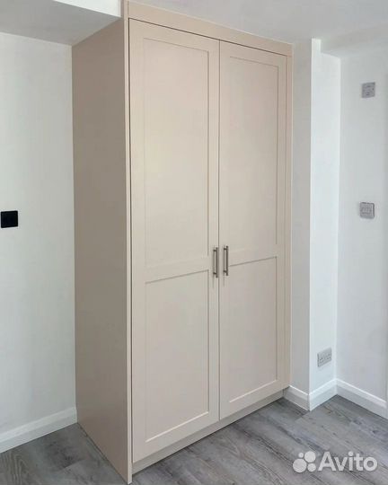 Шкафы на заказ