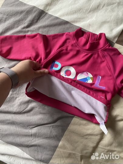 Купальник детский