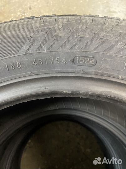 Nokian Tyres Hakkapeliitta 10p 205/55 R16 94T