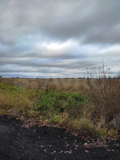 Участок 12 сот. (ИЖС)