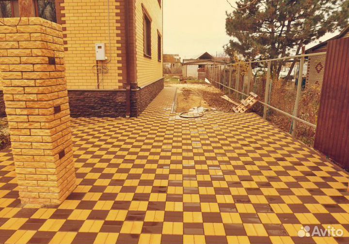 Плитка в Ассортименте гост 6599