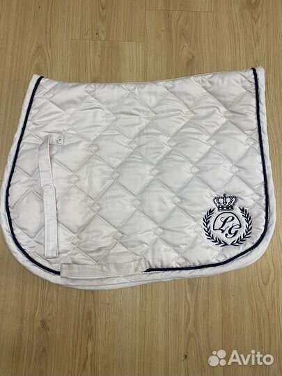 Амуниция для лошади