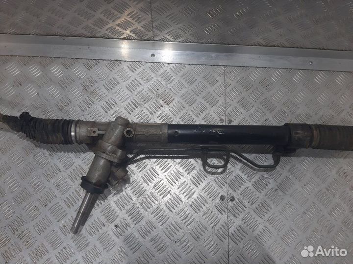 Рейка рулевая Chevrolet Cruze J300 F16D3 2012