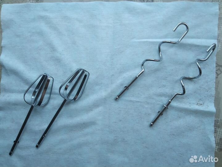 Универсальные Насадки