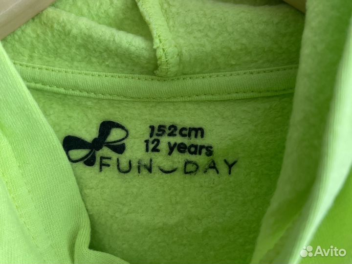 Спортивный костюм для девочки 140 146