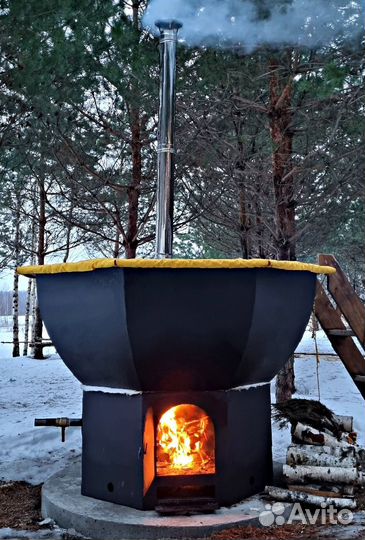 Веники пихта