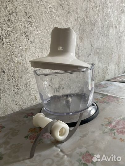 Измельчитель для блендера braun