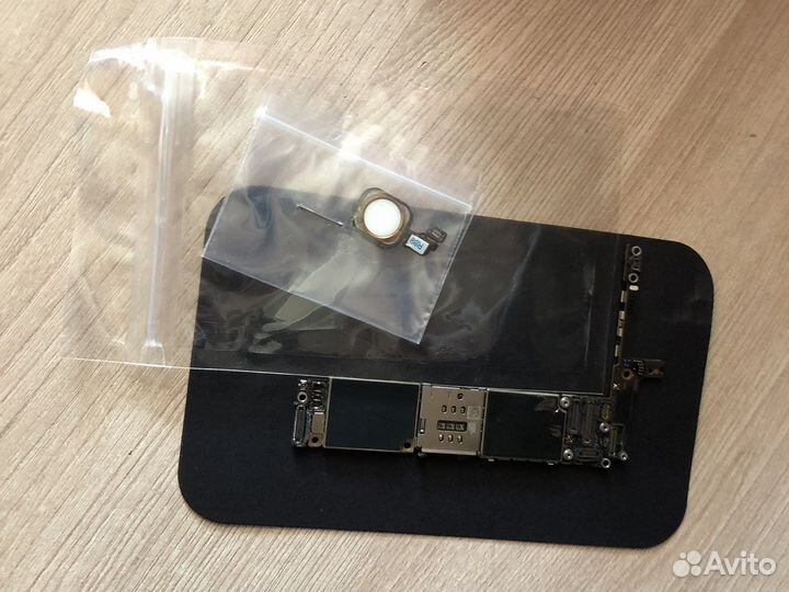 iPhone 6s plus 16Gb плата