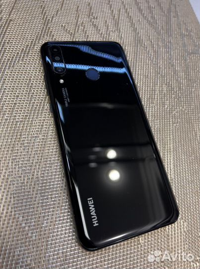 HUAWEI P30 lite, 6/256 ГБ