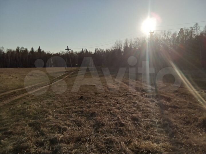 Участок 8 га (СНТ, ДНП)