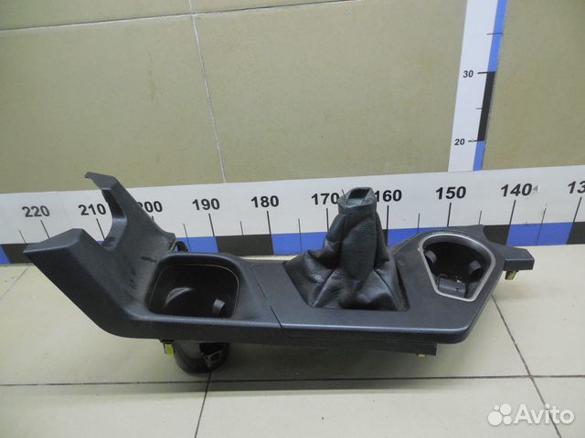 Накладка (кузов внутри) RAV 4 2013