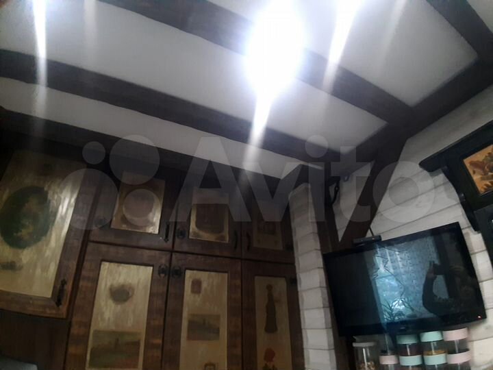 3-к. квартира, 63,7 м², 2/9 эт.