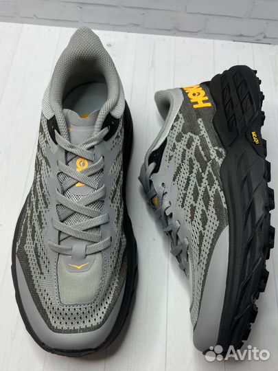 Кроссовки hoka speedgoat 5