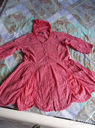 Вещи пакетом женские 44 46