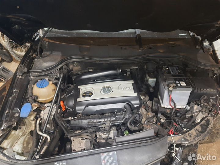 Разборка для иномарки