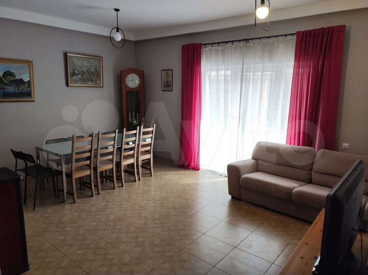 Коттедж 140 м² на участке 6 сот.