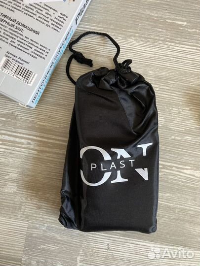 Фитнес резинки эспандер