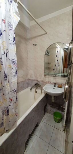 3-к. квартира, 65,7 м², 1/9 эт.