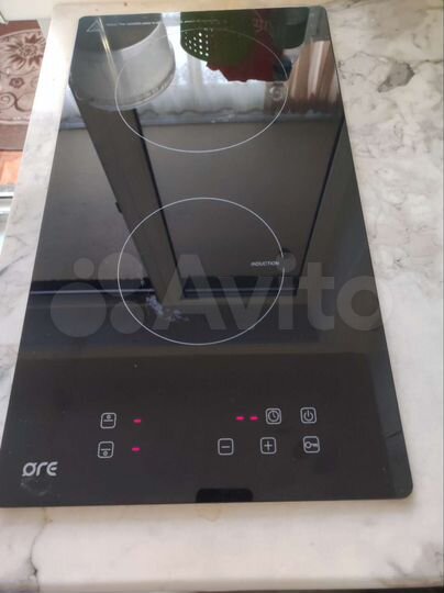 Комната 16 м² в 4-к., 8/10 эт.