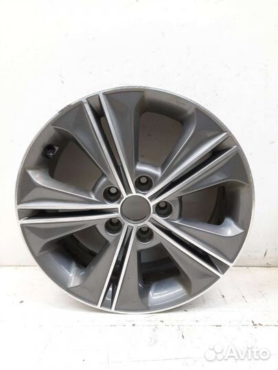 Диск R17 Hyundai Creta