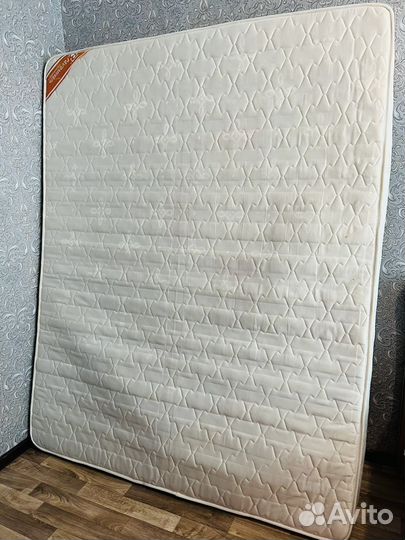 Матрас 160х200