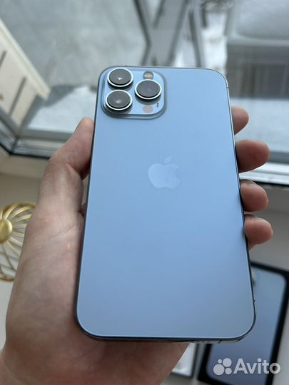 iPhone 13 Pro Max, 128 ГБ