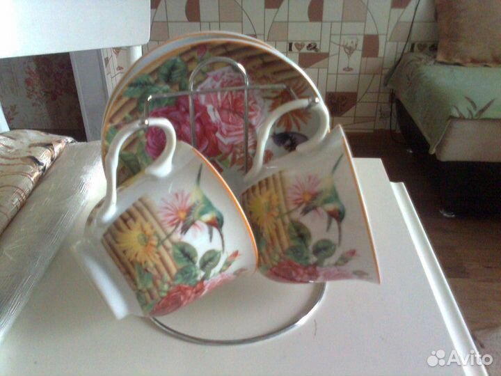 Все для кухни посуда