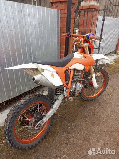 Продам GR1 эндуро