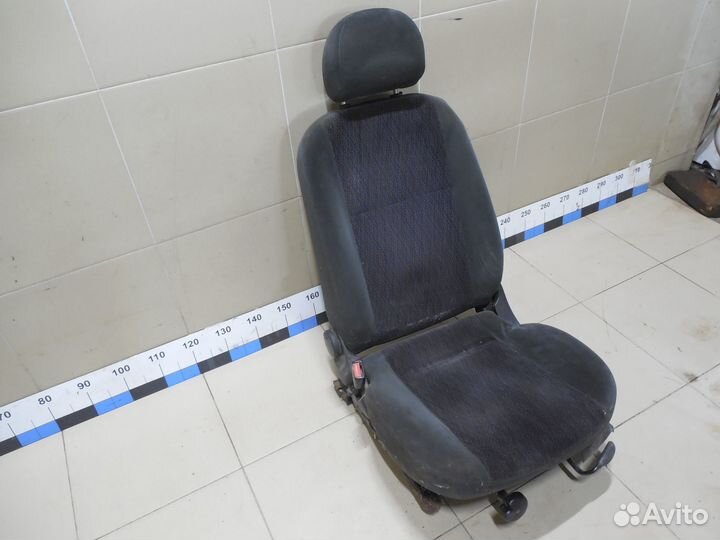 Сиденье переднее левое Focus I 1998-2004